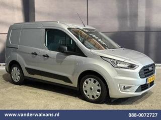 Ford Transit Connect 2020 - 1.5 EcoBlue 120pk L1H1 Euro6 Airco | Camera | Apple Carplay | LED | Cruisecontrol image 9