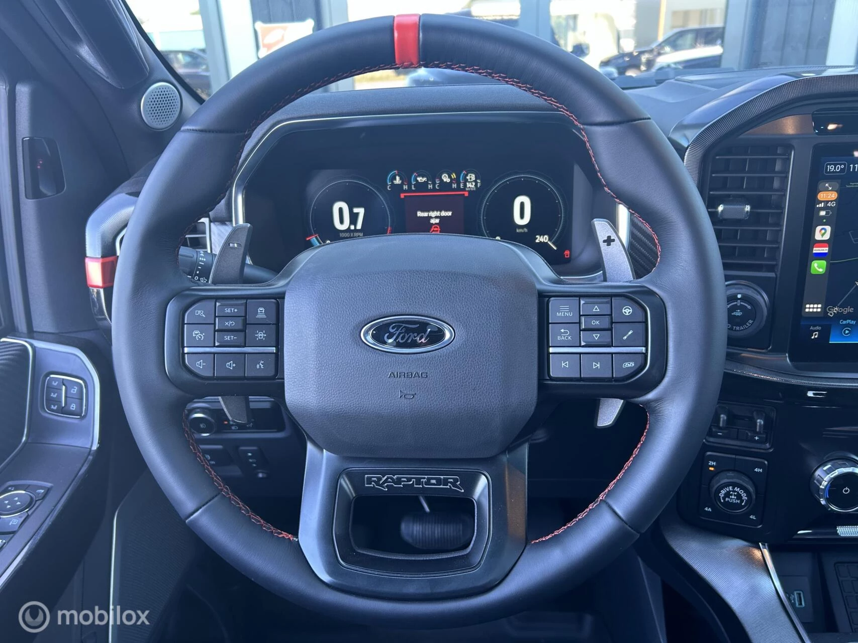 Ford F-150 2024 - USA Raptor R 5.2 Supercharged image 27