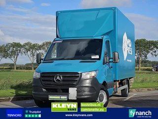 Mercedes-Benz Sprinter 2021 - 316 zu verkaufen