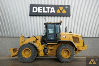 Caterpillar 2021 - 926M afbeelding 1 miniatuur