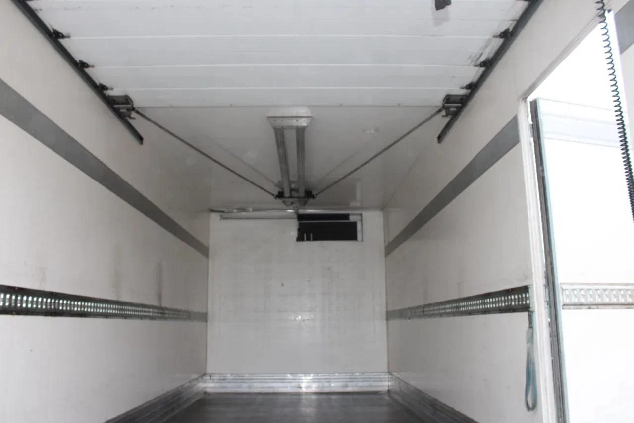 Iveco Eurocargo 2019 image 21