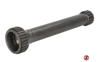 Mercedes-Benz N/A - Aandrijfas oliepomp zonder retarder l=210mm bild 1