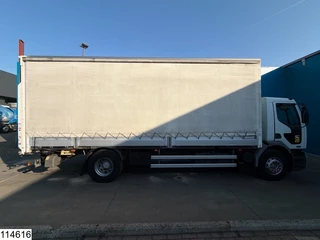 Renault N/A 2006 - Premium 260 EURO 3, Anteo, Tautliner obrazek 13