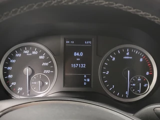 Mercedes-Benz Vito 2021 - 114CDI Automaat Euro 6! obrazek 10