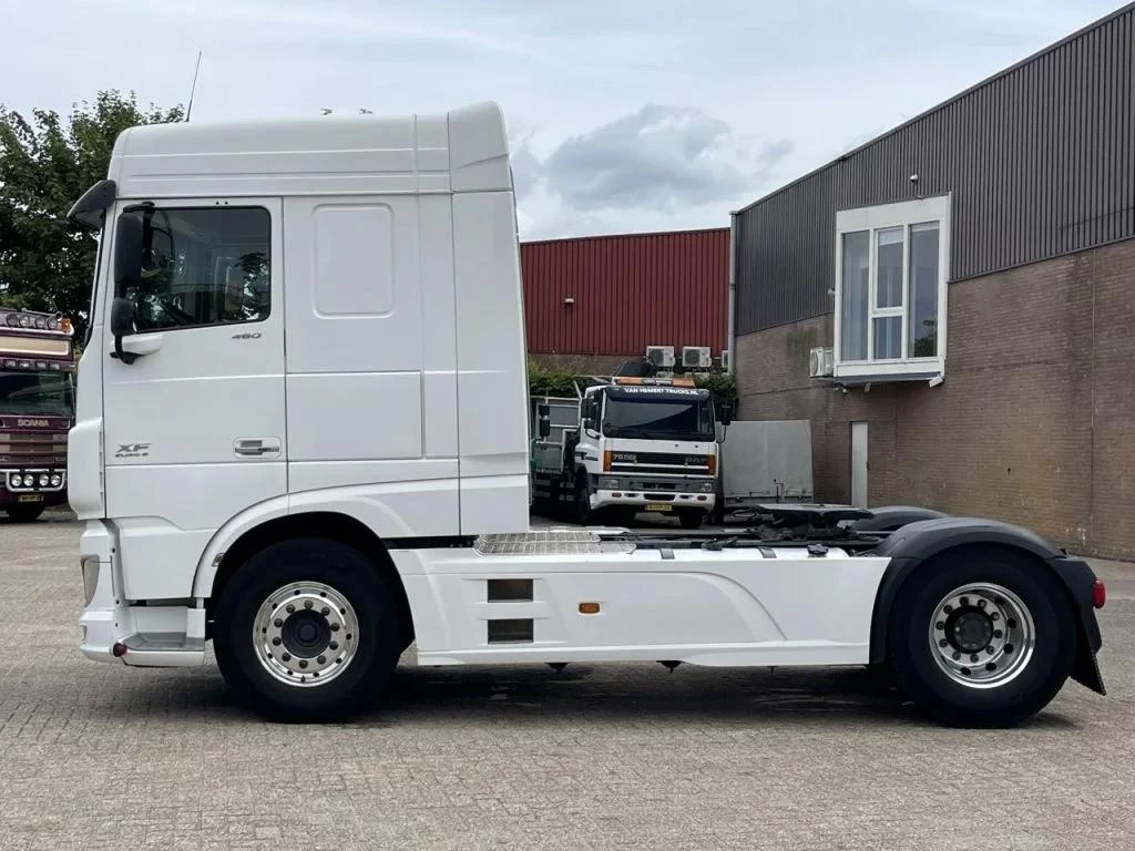 DAF XF 460 2017 Bild 22