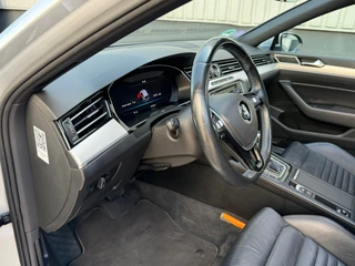 Volkswagen Passat 2015 - Variant 1.4 TSI GTE Highline bj.2015 360* cam|Pano|Navi|Nap. bild 18