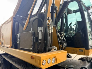 Cat N/A 2016 - M314F | LOW HOURS obrazek 24