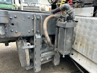 Scania R 1998 - R124-400 L 4x2 SLEEPERCAB ADR/VLG (2 FUEL LINES!!) (EURO 2 / 12 GEARS MANUAL GEARBOX / RETARDER / BLOWER / P.T.O. / AIRCONDITIONING) obrazek 14