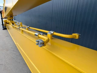 Komatsu N/A 2026 - PC200 18 mtr Long Reach Equipment image 11