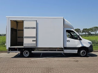 Mercedes-Benz Sprinter 2018 - 514 zdjecie 14