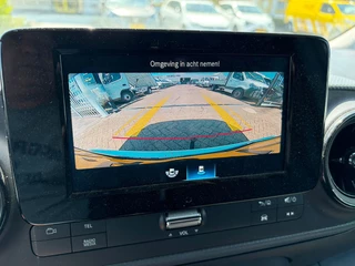 Mercedes-Benz Citan 2023 - 110cdi automaat airco 99000km immagine 9