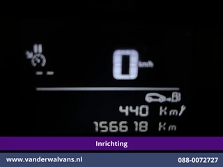 Peugeot Partner 2022 - 1.5 BlueHDI 102pk L1H1 Inrichting Euro6 Airco | Camera | Apple Carplay | Trekhaak | Cruisecontrol obrazek 19