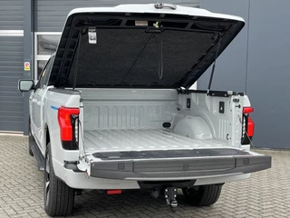 Ford F-150 2025 - USA Lightning Platinum Extended Range SuperCrew | BPM VRIJ | Trekhaak | Panodak | VOORRAADAUTO afbeelding 33
