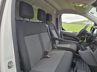 Peugeot Expert 2017 - 1.6 zdjecie 7