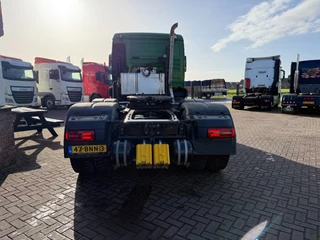 MAN TGS 2019 - TGS 26.460 6X2/4 BLS / Smart tacho / 435tkm / Euro6 image 11