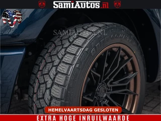 Dodge Ram Pick-Up 2024 - SPORT | 5.7 V8 4x4 HEMI | PANORAMA DAK | GROOTSCHERM 12 INCH | LPG | Patriot Blue imagem 69