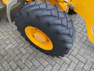 Atlas N/A 2013 - AR60 Wheelloader, Bucket and forks, 2013 Year! immagine 15