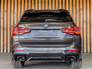 BMW X3 2023 - xDrive30e 292PK High Executive M-Sport image 25