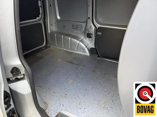 Volkswagen Caddy 2013 - Bestel 2.0 TDI 2x schuifdeur AIRCO en Stoel verwarming. image 7