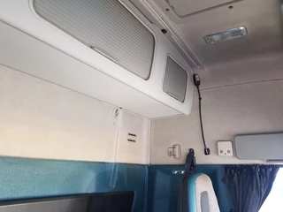 Volvo FM 420 2013 - Globetrotter XL Double tank bild 13