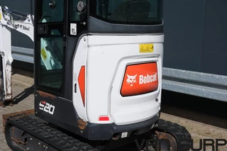 Bobcat N/A 2018 - E 20 imagem 5