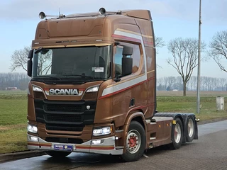 Scania R 2020 - R580 image 2