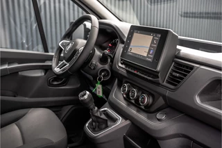 Renault Trafic 2022 - 2.0 dCi 110 L2H1 | 1e Eigenaar | LED | Camera | Cruise | PDC | Airco image 2
