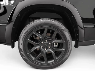 RAM 1500 2024 - LARAMIE Laramie Hurricane, BPM VRIJ | Incl. Tonneau cover |Panoramadak | Bijrijders scherm| Adaptieve Cruise Control! obrazek 14