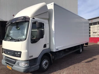 DAF LF 45 2014 - 12.220 EURO 5 EEV imagen 3