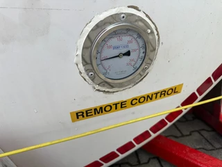 Van Hool N/A 2010 - 20FT SWAPBODY 30.000L UN PORTABLE,T11,5Y- + CSC inspection: 06/2028 bild 13