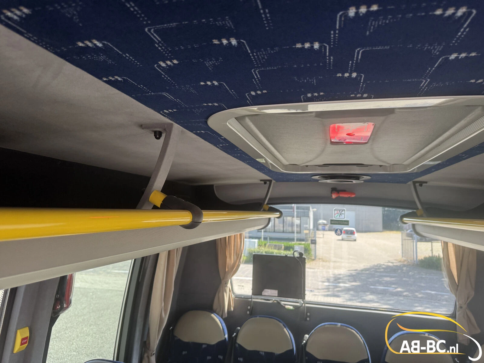 Iveco Rosero First 24 Seats EURO 6 2015 afbeelding 45