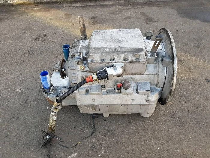 Transmission Turbo Diwabus 854.5 obrázek 1