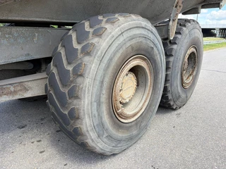 Volvo A30D 2005 - N/A obrazek 10