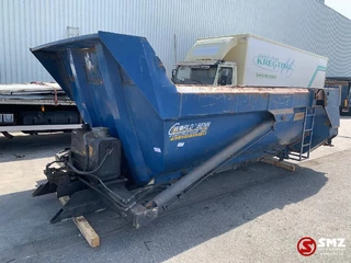 Diversen N/A 2005 - Occ Kipbak imagen 1