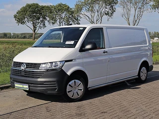 Volkswagen Transporter 2024 - 2.0 TDI afbeelding 2 miniatuur