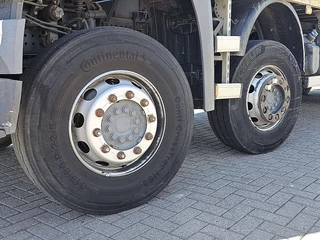 Mercedes-Benz N/A 2019 - AROCS 3240 bild 15