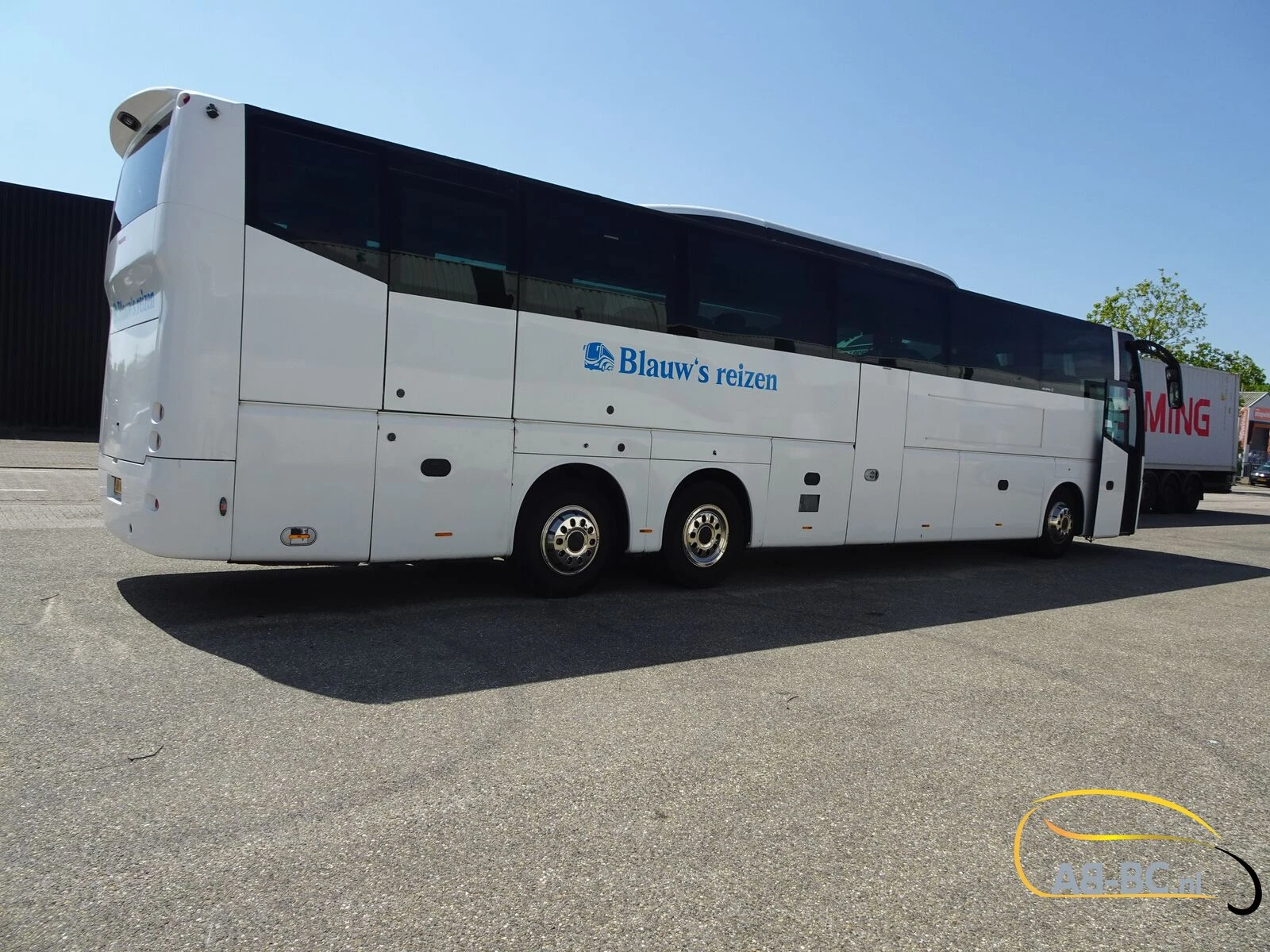 Bova Magic MHD 139.460 2007 afbeelding 7