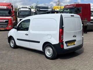 Mercedes-Benz Citan 2018 - N/A bild 4