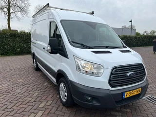 Ford Transit 2018 - FCD afbeelding 3 miniatuur