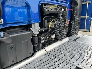 DAF XF480 2018 - FTG EURO 6 obrazek 9
