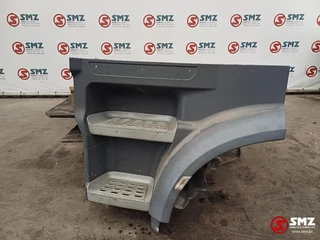 DAF N/A 2015 - Occ opstapbak links DAF obrazek 1