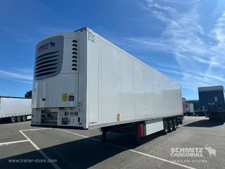 Schmitz Cargobull Semitrailer Reefer Standard 2022 te koop