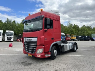 DAF XF 440 FT 2014 - Space Cab / 645 dkm obrazek 16