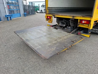 Volvo FH 2010 - FH13-420 / NL TRUCK / PLATFORM 2000KG / AIRCO / FRIDGE / AUTOMATIC / EURO-5 / 2010 imagen 8