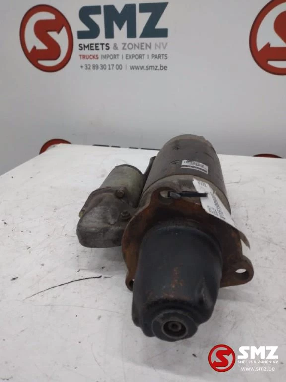 Diversen - Occ Starter afbeelding 1