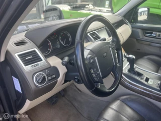 Land Rover Range Rover Sport 2010 - 3.0 TdV6 HSE Youngtimer obrazek 23