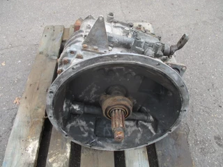 ZF N/A - Gearbox ZF , 8 pieces in stock bild 25