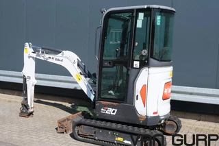 Bobcat N/A 2018 - E 20 imagem 8
