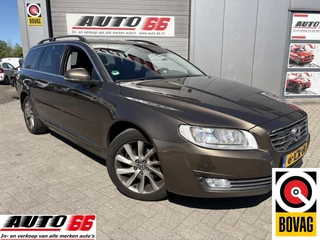 Volvo V70 2014 - 2.0 D4 Nordic+ immagine 2