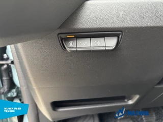 Renault Master 2024 - T35 130 L3H2 Binnenbetimmering + Carplay image 15